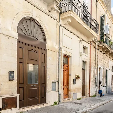 Centro Exclusive Appartement *