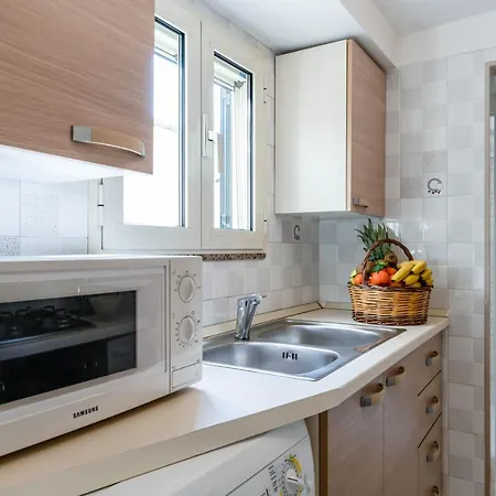 Appartement Centro Exclusive