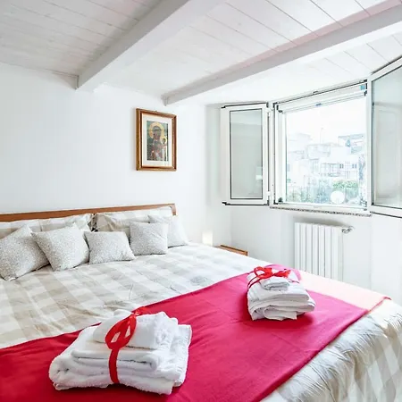 Apartment Centro Exclusive