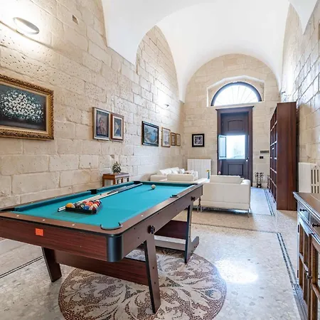 Centro Exclusive * Lecce