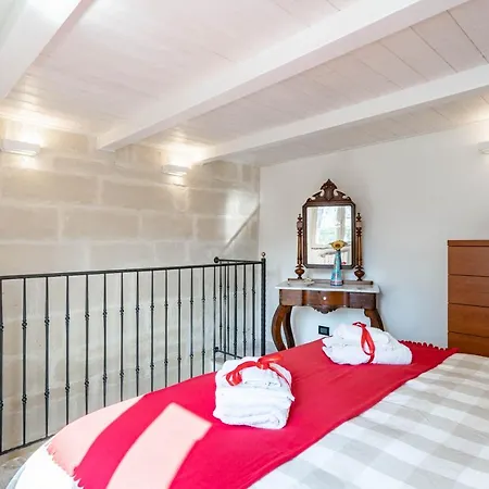 Centro Exclusive Apartment *