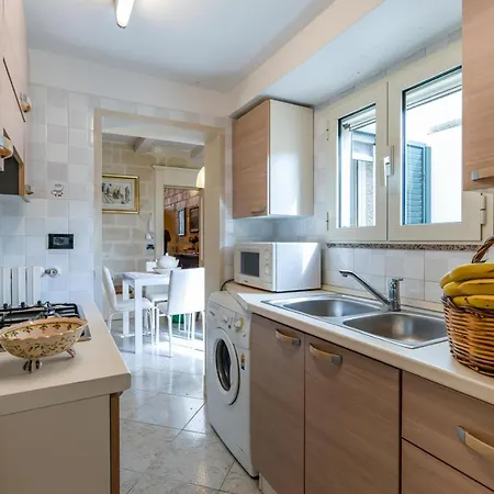 Appartamento Centro Exclusive *