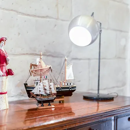 Apartment Centro Exclusive Lecce