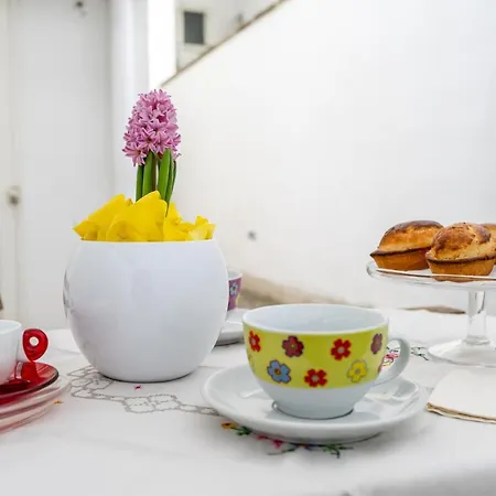 Apartment Centro Exclusive Lecce