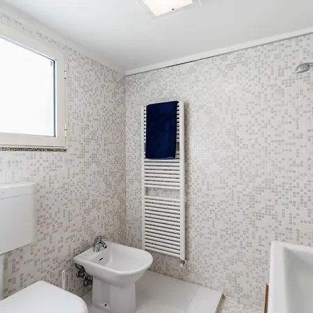 Apartment Centro Exclusive