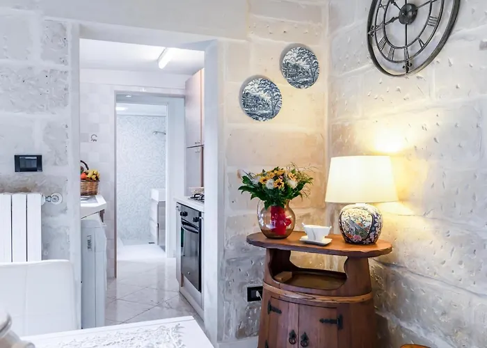 Guesthost - Centro Exclusive Apartamento *