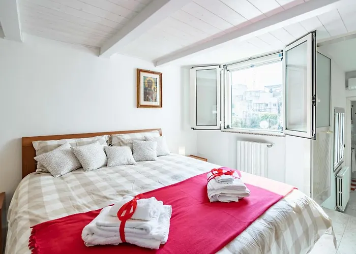 Apartamento Guesthost - Centro Exclusive