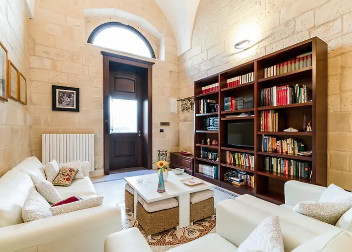 Guesthost - Centro Exclusive Lecce