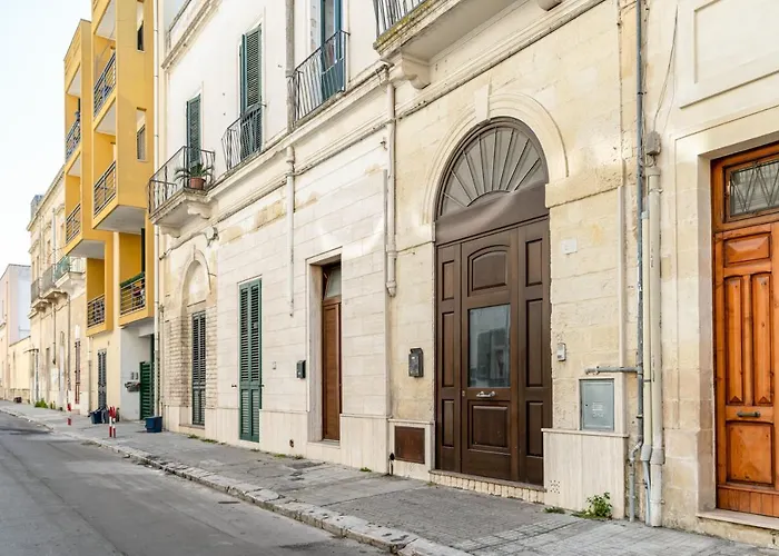 Guesthost - Centro Exclusive