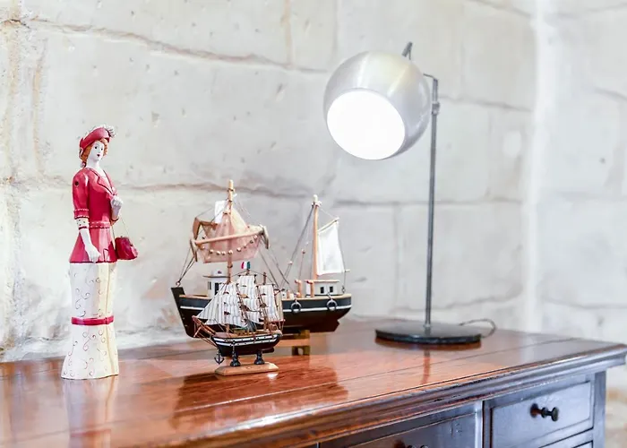 Apartamento Guesthost - Centro Exclusive Lecce