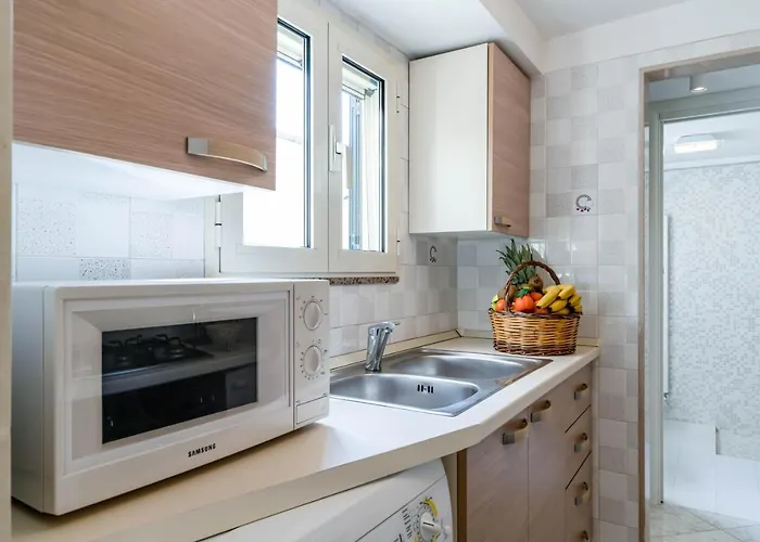 Apartamento Guesthost - Centro Exclusive