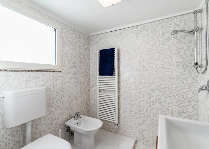 Apartamento Guesthost - Centro Exclusive
